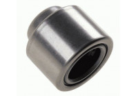 Pilot Bearing, clutch 1863 869 012 Sachs