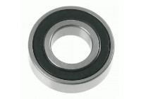 Pilot Bearing, clutch 1863 869 036 Sachs