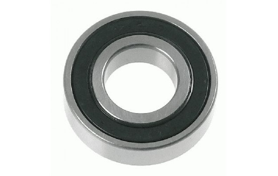 Pilot Bearing, clutch 1863 869 036 Sachs