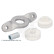 Rep. Set strut liner ADBP800687 Blue Print