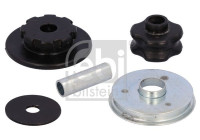 Repair kit, Ring for shock absorber strut bearing 1000854 FEBI