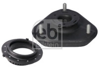 Repair kit, Ring for shock absorber strut bearing 1003733 FEBI
