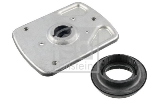 Repair kit, Ring for shock absorber strut bearing 186581 FEBI