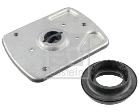Repair kit, Ring for shock absorber strut bearing 186581 FEBI