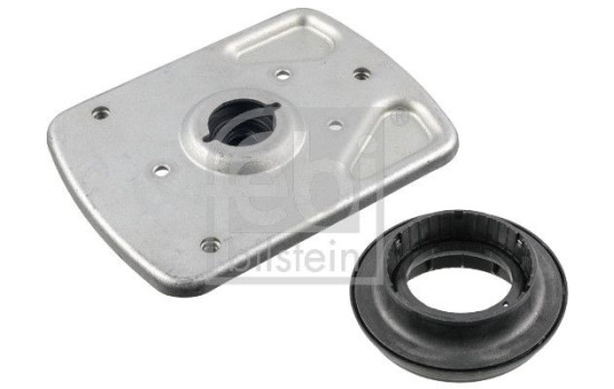 Repair kit, Ring for shock absorber strut bearing 186581 FEBI