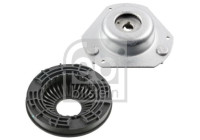 Repair kit, Ring for shock absorber strut bearing 187798 FEBI