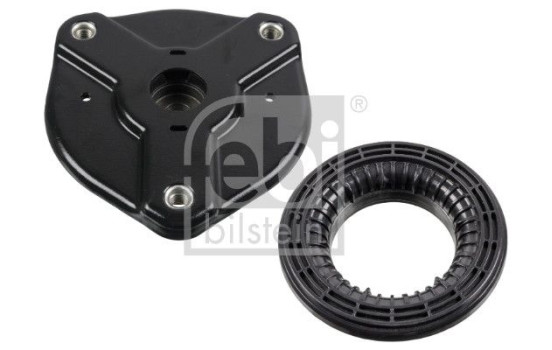 Repair kit, Ring for shock absorber strut bearing 188775 FEBI