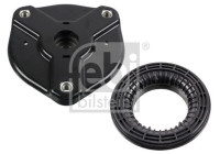 Repair kit, Ring for shock absorber strut bearing 188775 FEBI