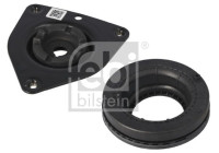 Repair kit, Ring for shock absorber strut bearing 188787 FEBI