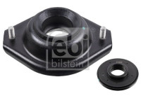 Repair kit, Ring for shock absorber strut bearing 188795 FEBI