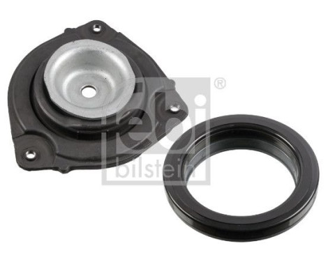 Repair kit, Ring for shock absorber strut bearing 188796 FEBI