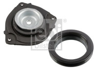 Repair kit, Ring for shock absorber strut bearing 188797 FEBI