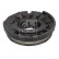 Repair kit, Ring for shock absorber strut bearing 192950 FEBI, Thumbnail 2