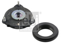Repair kit, Ring for shock absorber strut bearing 192979 FEBI