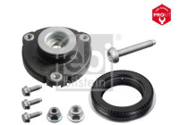 Repair kit, Ring for shock absorber strut bearing 193696 FEBI