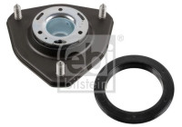 Repair kit, Ring for shock absorber strut bearing 193993 FEBI
