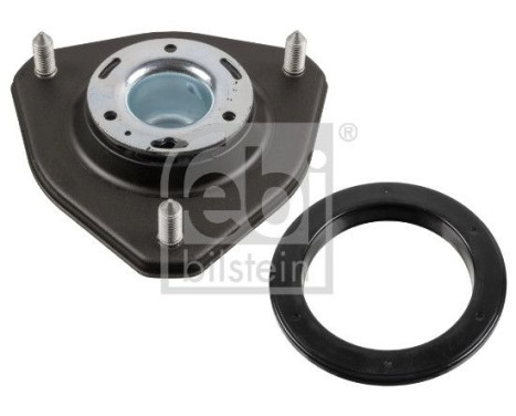 Repair kit, Ring for shock absorber strut bearing 193993 FEBI