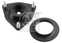 Repair kit, Ring for shock absorber strut bearing 194005 FEBI