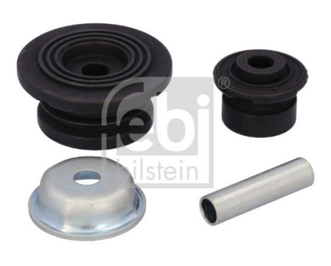 Repair kit, Ring for shock absorber strut bearing 198178 FEBI