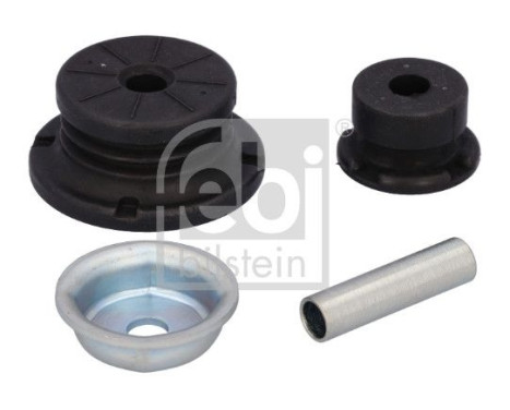 Repair kit, Ring for shock absorber strut bearing 198178 FEBI, Image 2