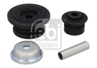 Repair kit, Ring for shock absorber strut bearing 198178 FEBI