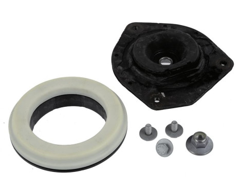 Repair kit, Ring for shock absorber strut bearing 802 449 Sachs