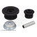 Repair kit, Ring for shock absorber strut bearing ADBP800669 Blue Print