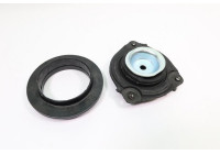 Repair kit, Ring for shock absorber strut bearing MK556R Monroe
