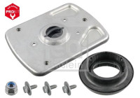 Repair kit, Ring for shock absorber strut bearing ProKit 1000905 FEBI