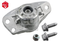 Repair kit, Ring for shock absorber strut bearing ProKit 193969 FEBI