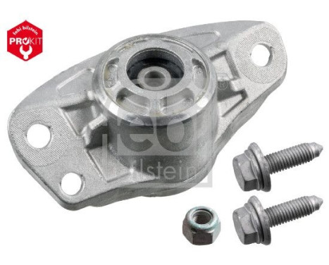 Repair kit, Ring for shock absorber strut bearing ProKit 193969 FEBI