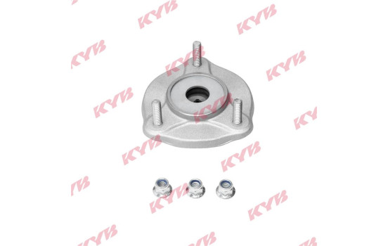 Repair kit, Ring for shock absorber strut bearing SM1070 Kayaba