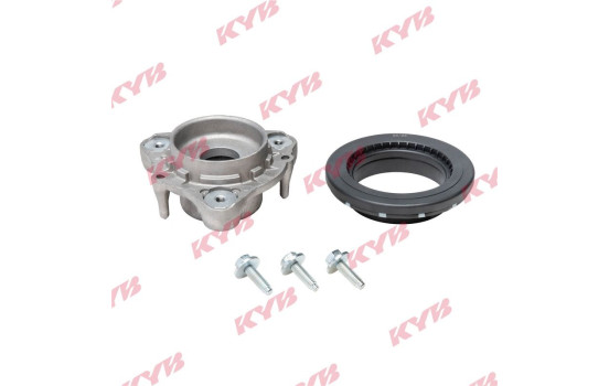 Repair kit, Ring for shock absorber strut bearing SM1087 Kayaba