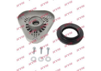Repair kit, Ring for shock absorber strut bearing SM1103 Kayaba