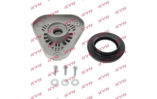 Repair kit, Ring for shock absorber strut bearing SM1103 Kayaba
