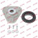 Repair kit, Ring for shock absorber strut bearing SM1103 Kayaba, Thumbnail 2