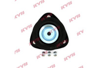 Repair kit, Ring for shock absorber strut bearing SM5937 Kayaba