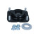 Repair kit, Ring for shock absorber strut bearing, Thumbnail 2
