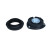 Repair kit, Ring for shock absorber strut bearing, Thumbnail 2