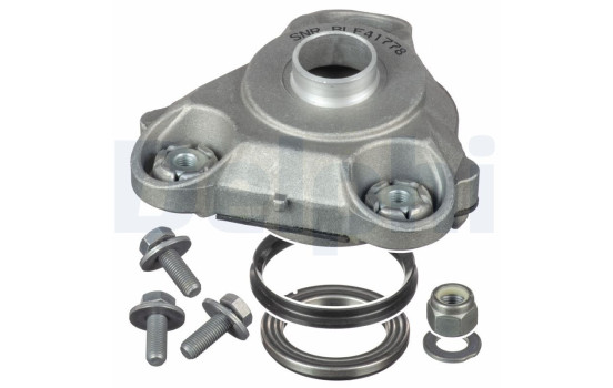 Repair kit, Ring for shock absorber strut bearing