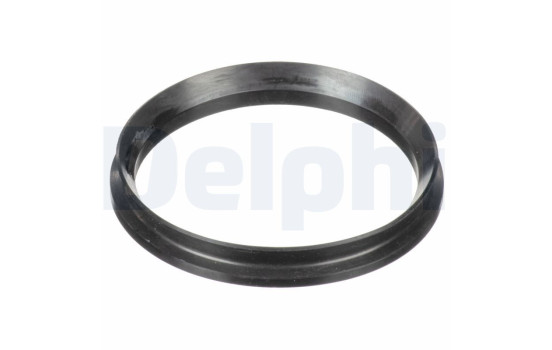 Repair kit, Ring for shock absorber strut bearing, Image 4