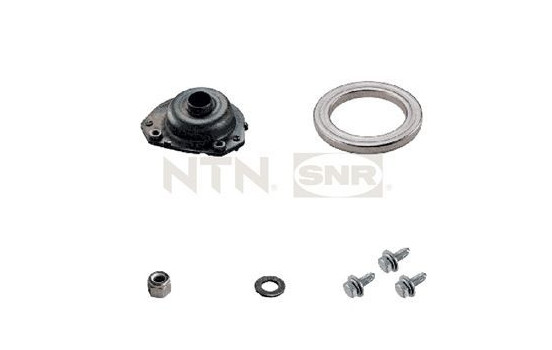 Repair kit, Ring for shock absorber strut bearing
