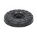 Repair kit, Ring for shock absorber strut bearing, Thumbnail 2