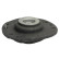 Repair kit, Ring for shock absorber strut bearing