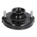 Repair kit, Ring for shock absorber strut bearing, Thumbnail 2