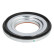 Repair kit, Ring for shock absorber strut bearing, Thumbnail 2