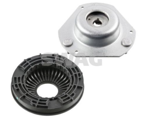 Repair kit, Ring for shock absorber strut bearing