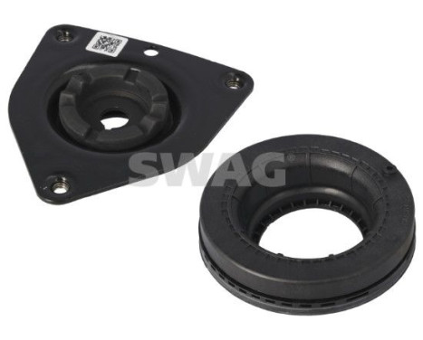 Repair kit, Ring for shock absorber strut bearing