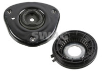 Repair kit, Ring for shock absorber strut bearing