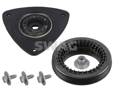 Repair kit, Ring for shock absorber strut bearing
